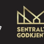 Sentralt godkjent